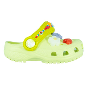 Sandália Crocs Friendship Infantil