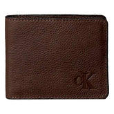 Carteira Calvin Klein Floater Masculino