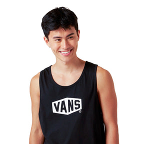 Regata Vans Hex Tank Masculino