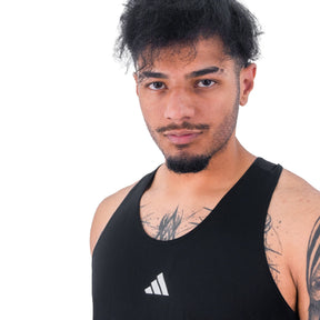 Regata Adidas Basic Masculino