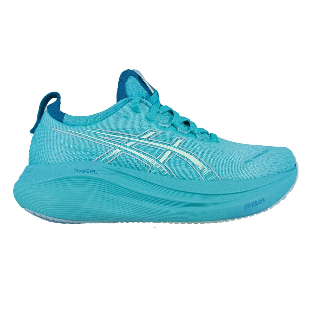 Tênis Asics Gel Nimbus 27 Feminino
