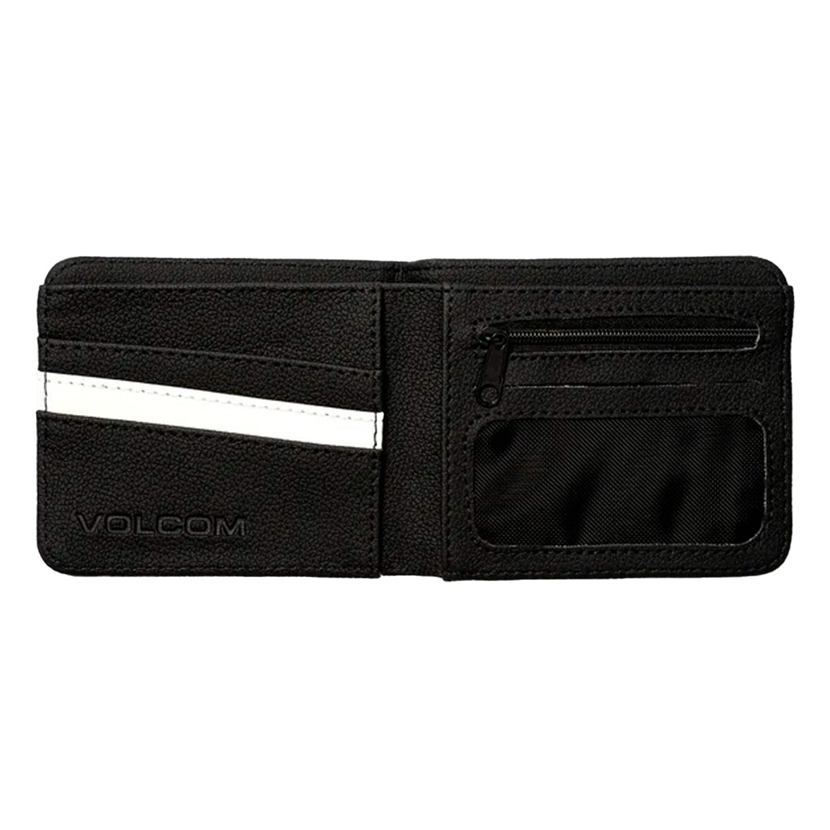 Carteira Volcom Blackstone Masculino
