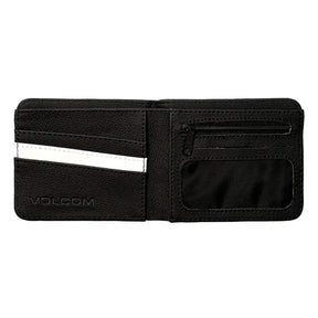 Carteira Volcom Blackstone Masculino