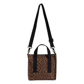 Bolsa Vans Lil Pergs Tote Feminino