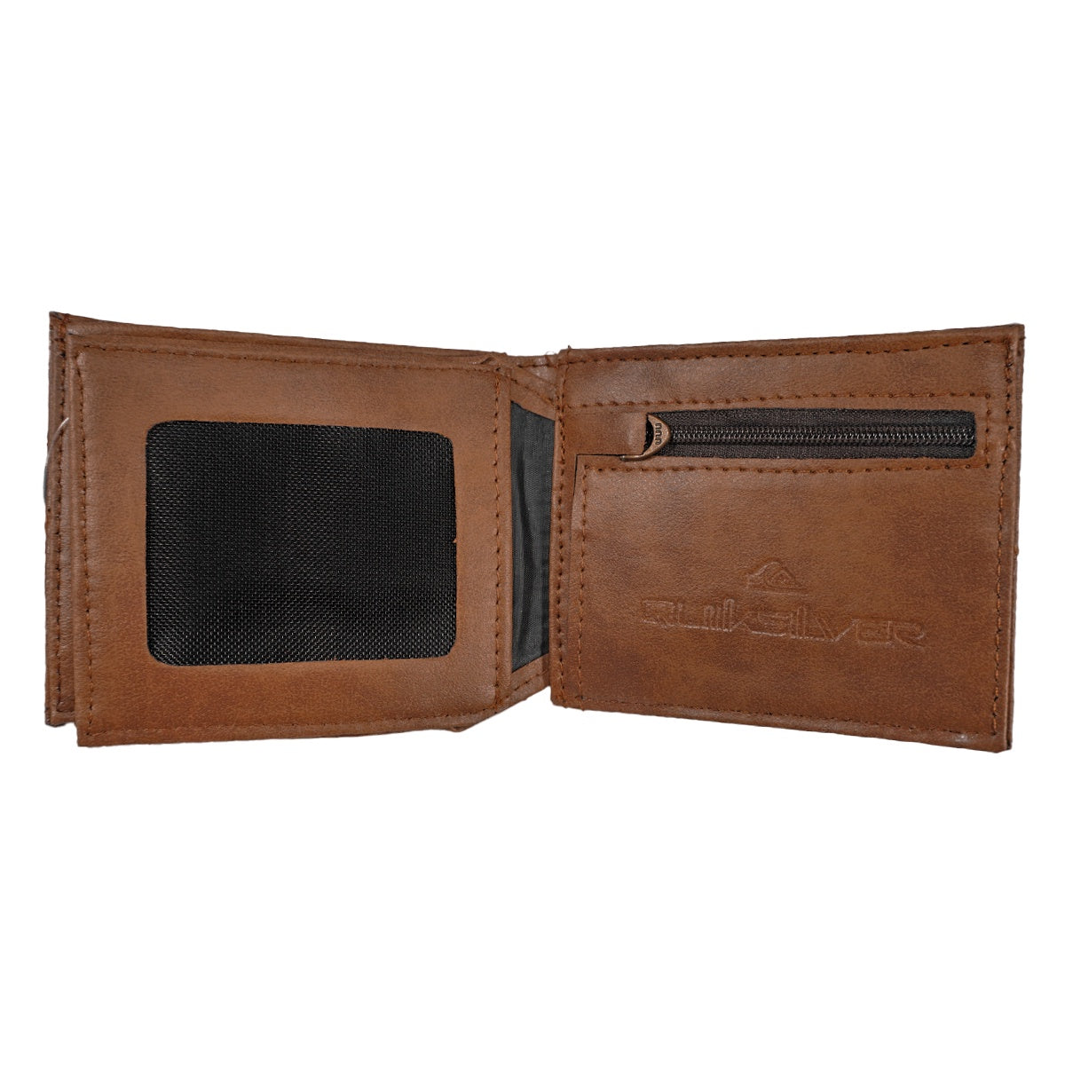 Carteira Quiksilver Stitchy Masculino