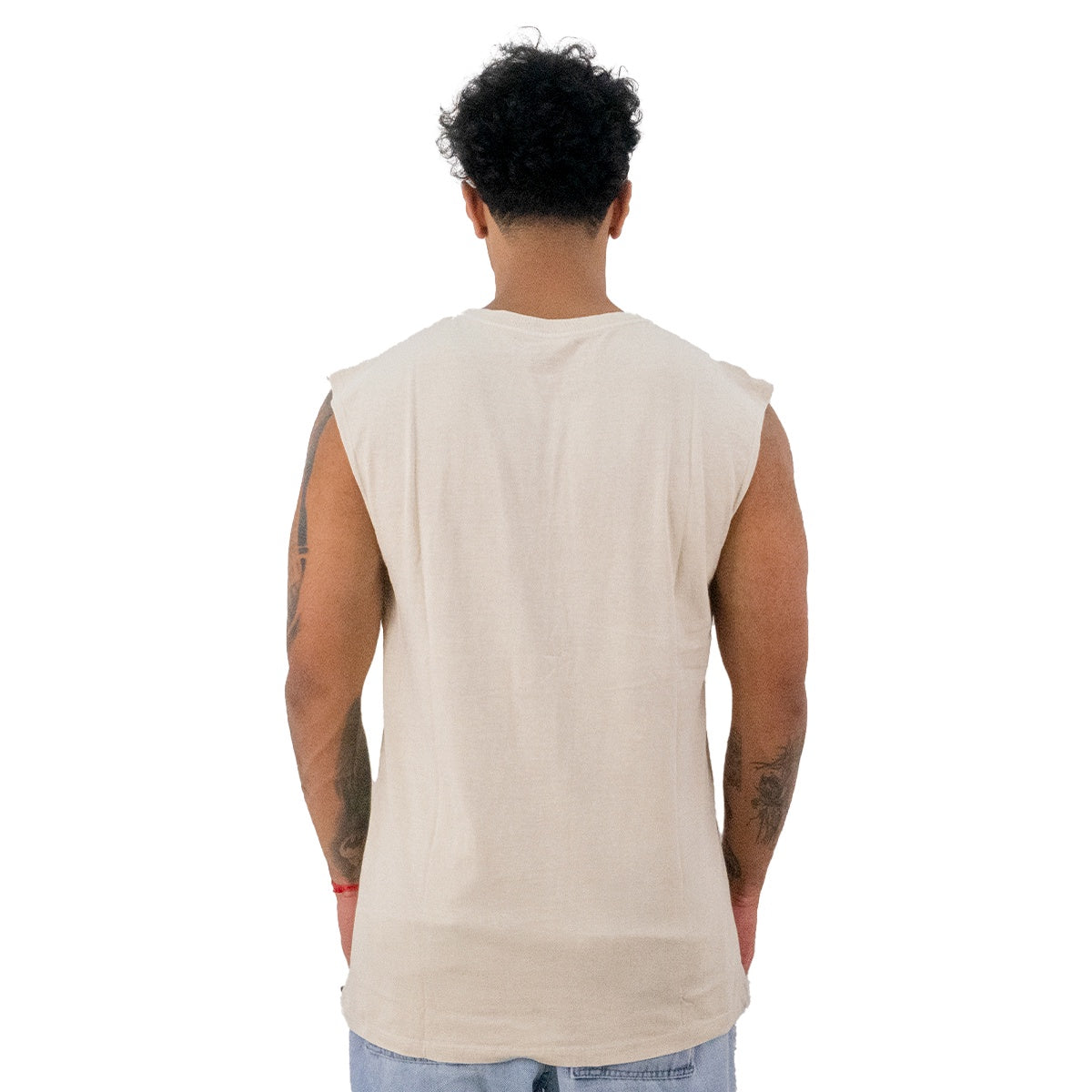 Regata Volcom Solid Stone Masculino