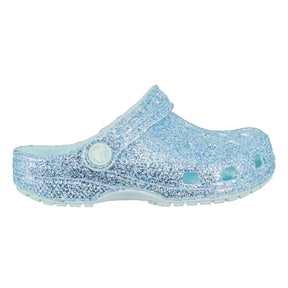 Sandália Crocs Chunky Infantil