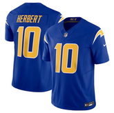 Camisa NFL Los Angeles Chargers Vapor F.U.S.E. Limited Jersey Azul