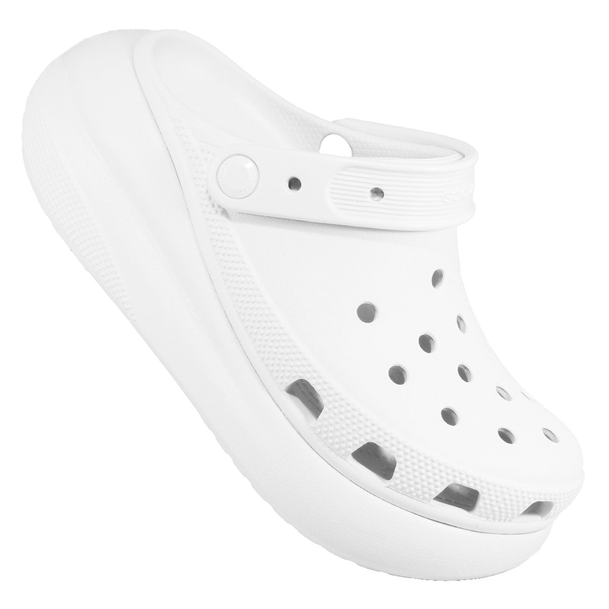 Sandália Crocs Classic Crush Feminino