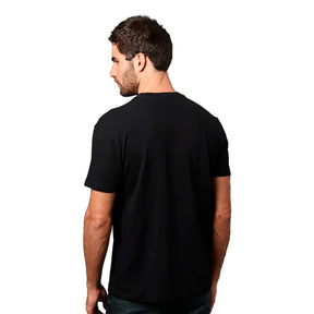 Camiseta Calvin Klein Gola Dupla Masculino