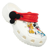 Sandália Crocs Mickey And Friends Infantil