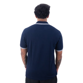 Polo Lacoste Classic Fit Masculino