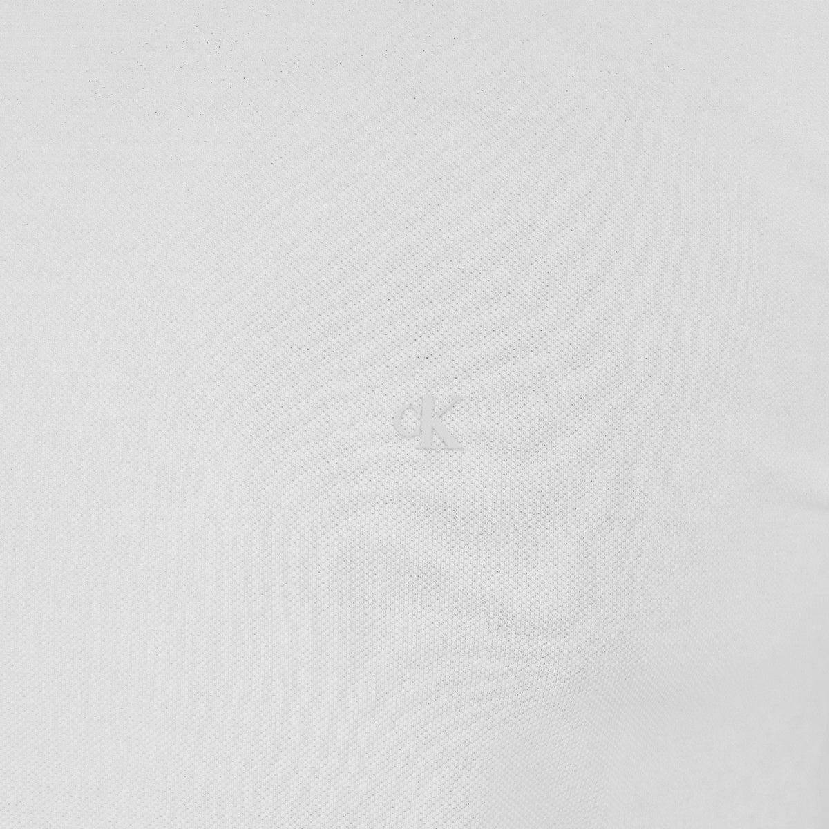 Camiseta Calvin Klein Gola Dupla Masculino