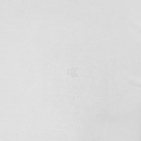 Camiseta Calvin Klein Gola Dupla Masculino