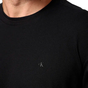 Camiseta Calvin Klein Gola Dupla Masculino