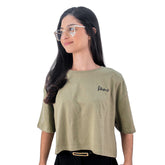 Camiseta Vans Classic Feminino