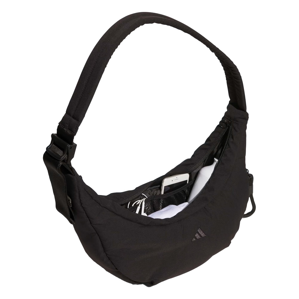 Bolsa Adidas Puffy Must Haves Unissex