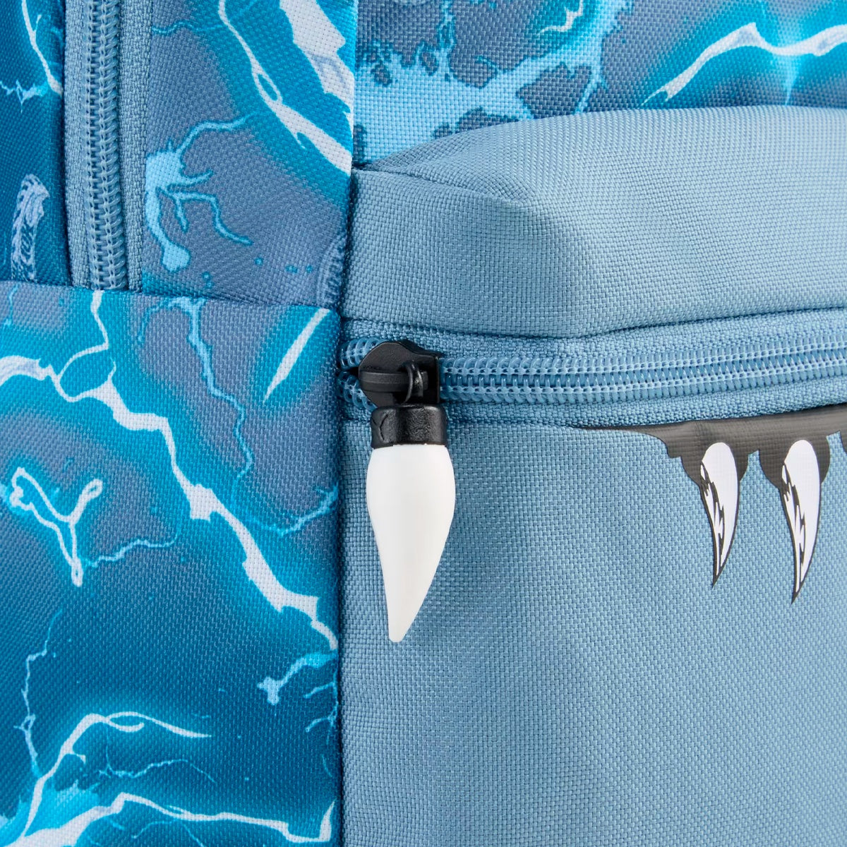 Mochila Puma Hot Wheels Monster Infantil