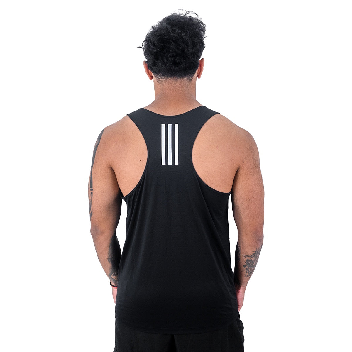 Regata Adidas Own The Run 3 L Masculino