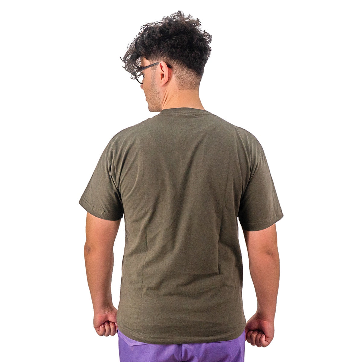 Camiseta Vans Core Basics Masculino