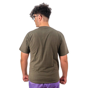 Camiseta Vans Core Basics Masculino