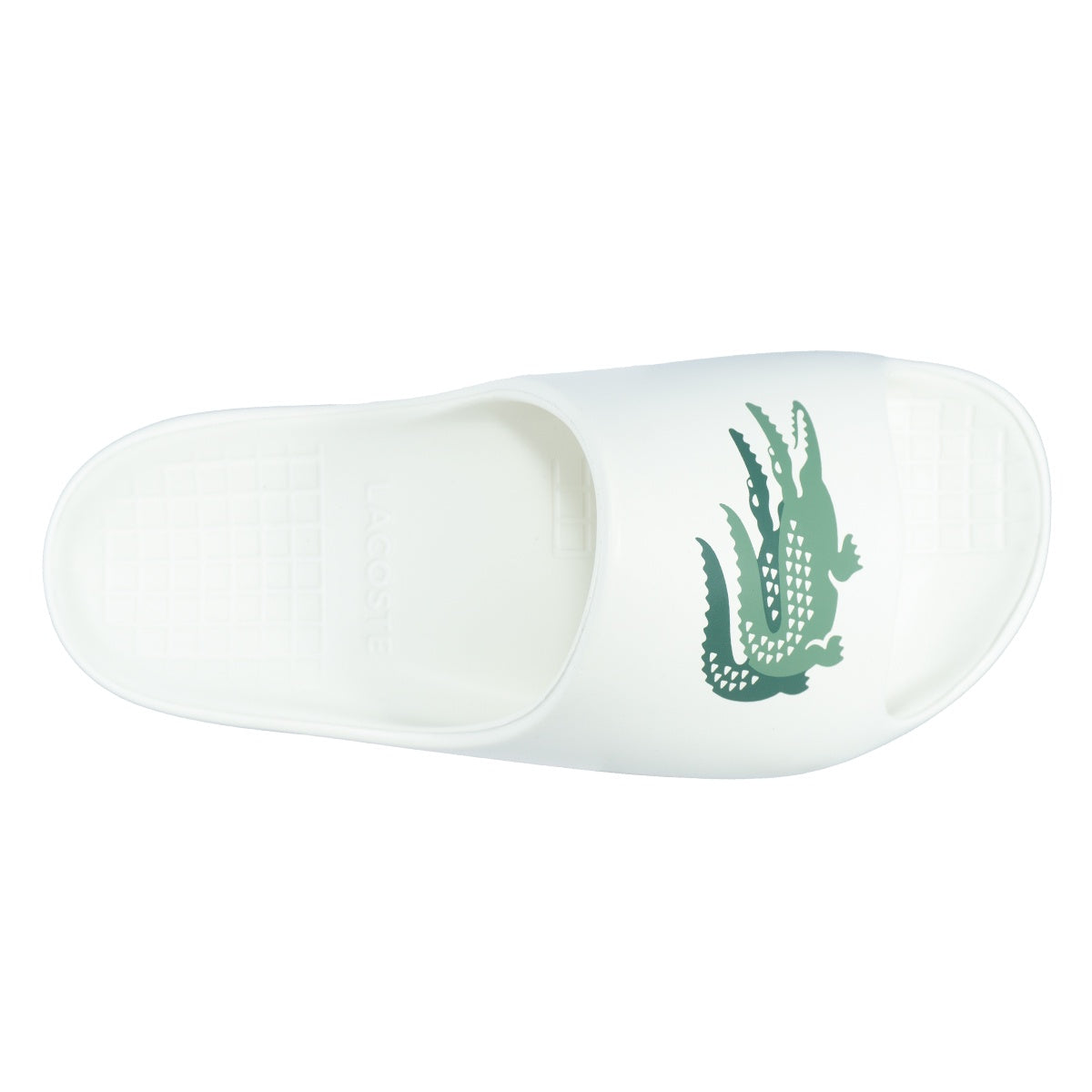 Chinelo Lacoste Serve Slide 2.0 Masculino