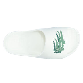 Chinelo Lacoste Serve Slide 2.0 Masculino