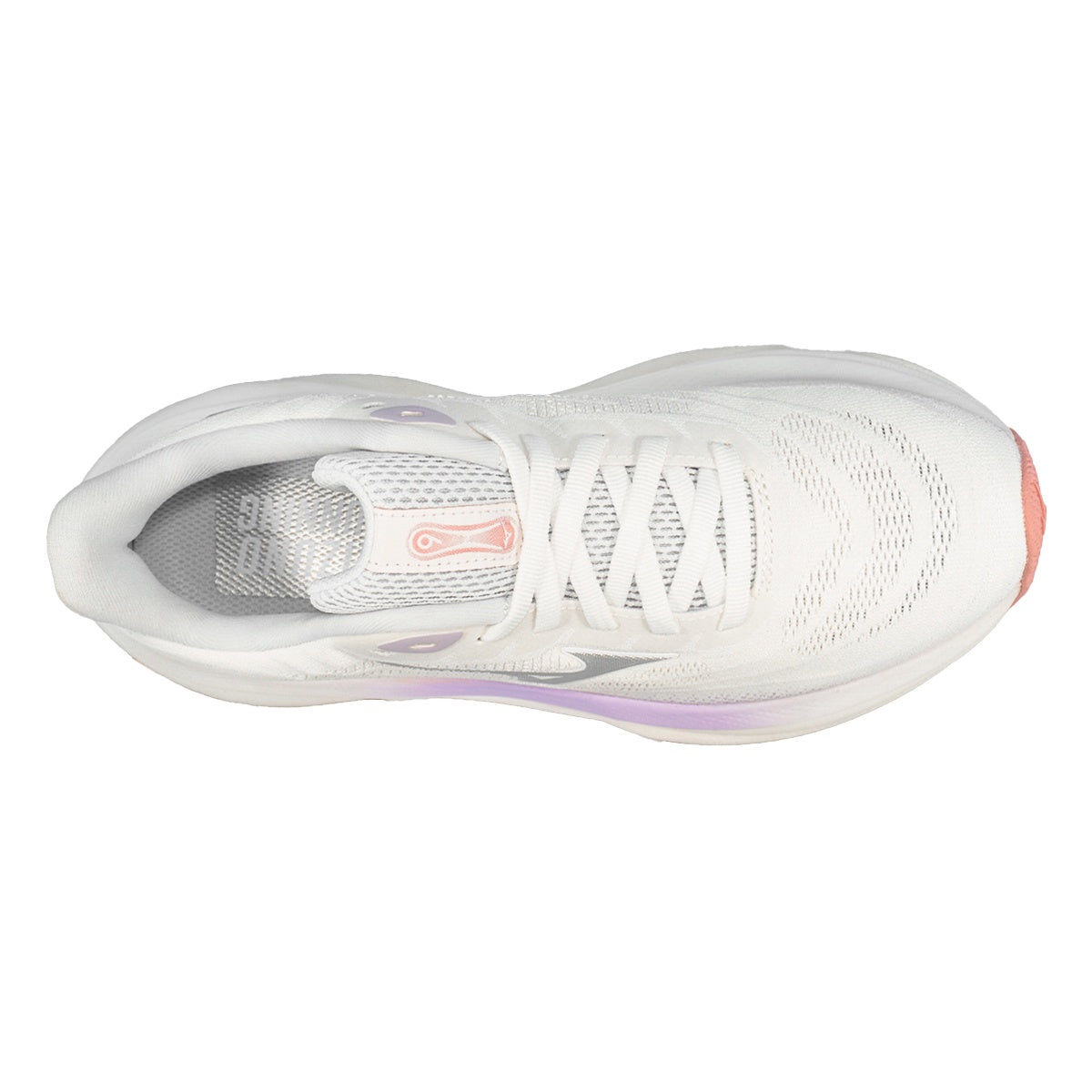 Tênis Mizuno Wave Sky 9 Feminino