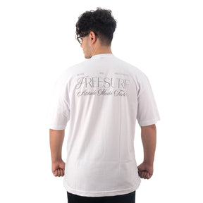 Camiseta Freesurf Over Sea Masculino