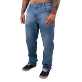 Calça Jeans Freesurf Crowd Masculino