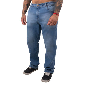 Calça Jeans Freesurf Crowd Masculino