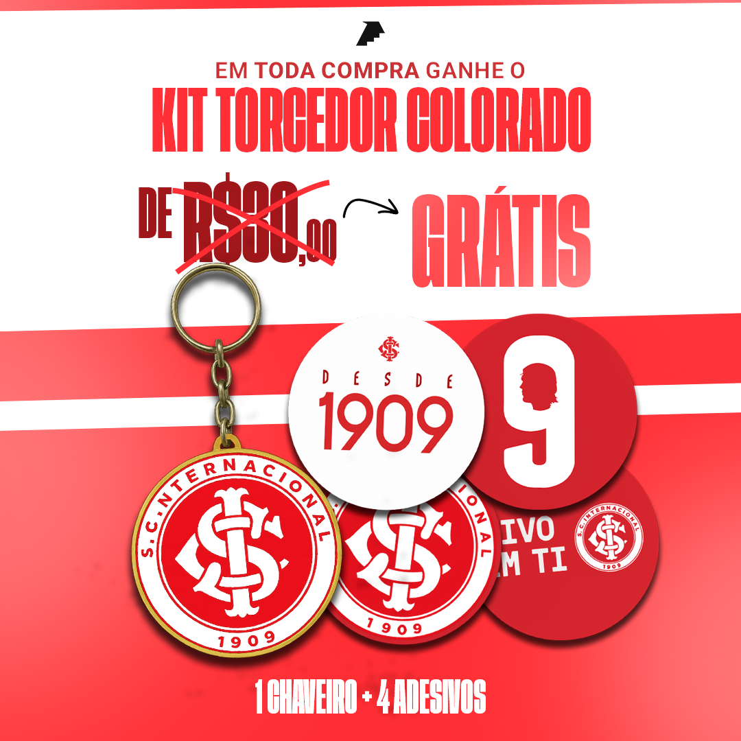 Camisa adidas Internacional Manga Longa 2025/26 I Com Patrocínios