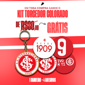 Camisa adidas Internacional Manga Longa 2025/26 I Com Patrocínios