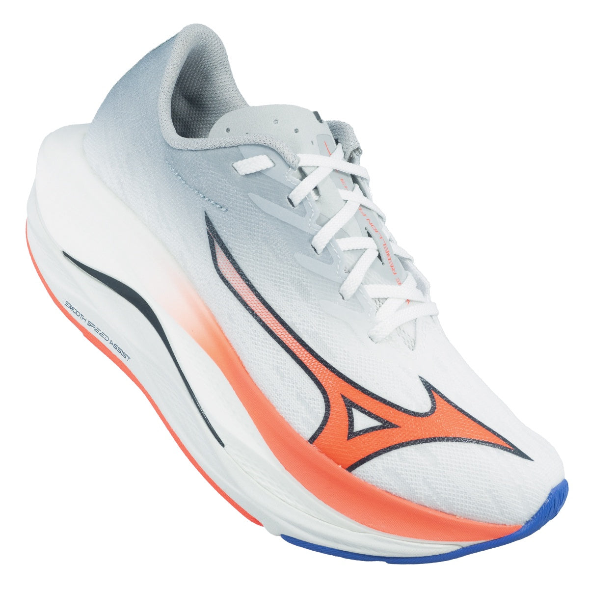Tênis Mizuno Wave Rebellion Flash 3 Masculino
