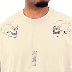 Camiseta Mcd Fit Skull Masculino