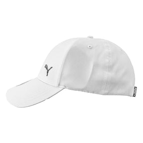 Boné Aba Curva Puma Metal Unissex
