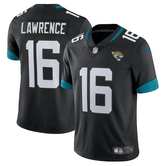 Camisa NFL Jacksonville Jaguars Vapor Limited Jersey Preta