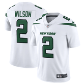 Camisa NFL New York Jets Vapor Limited Jersey Branca