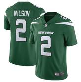 Camisa NFL New York Jets Vapor Limited Jersey Verde