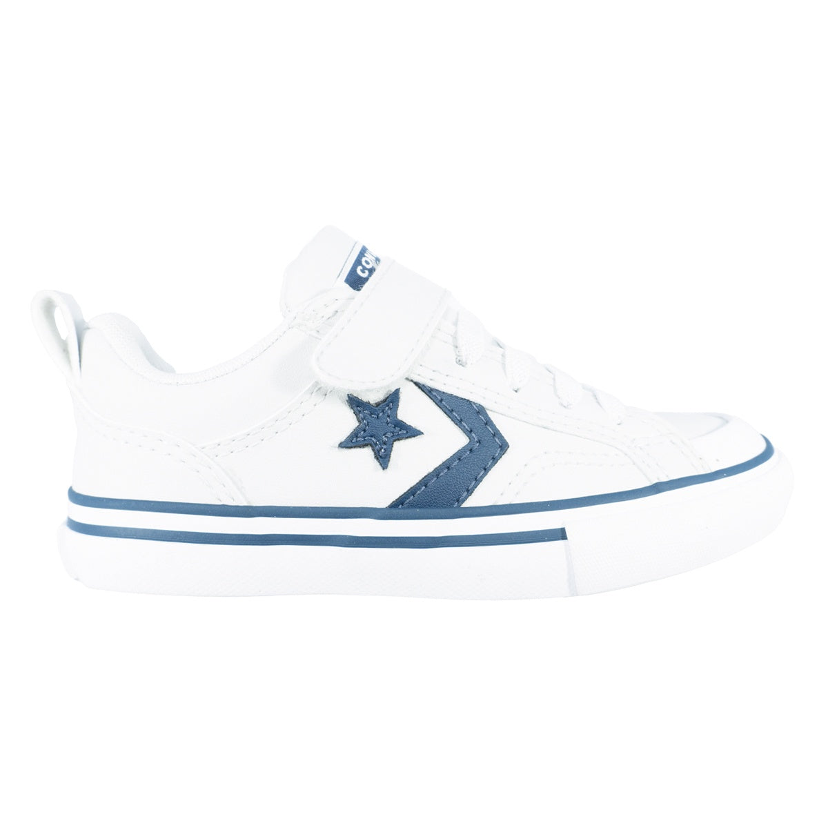 Tênis Converse Pro Blaze Strap Infantil