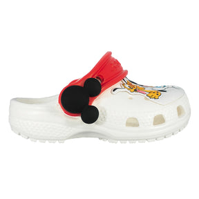 Sandália Crocs Mickey And Friends Infantil