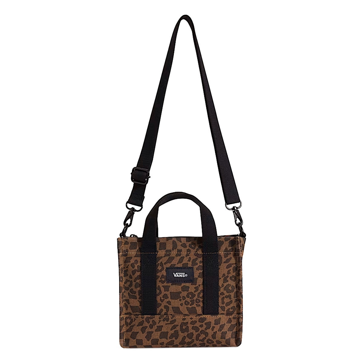 Bolsa Vans Lil Pergs Tote Feminino