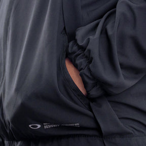 Jaqueta Corta Vento Oakley Sports