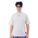 Camiseta Oakley Skull Metal