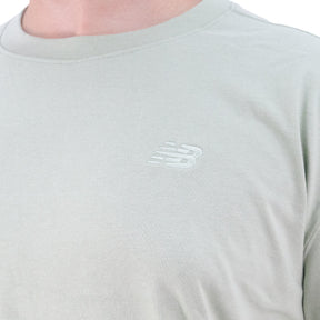 Camiseta New Balance Small Logo Masculino