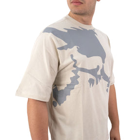 Camiseta Oakley Iconic Skull Masculino