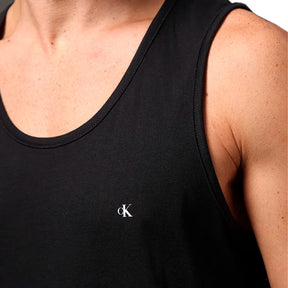 Regata Calvin Klein Logo Masculino