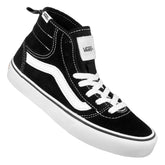 Tênis Vans Ashwood Hi Decon Unissex