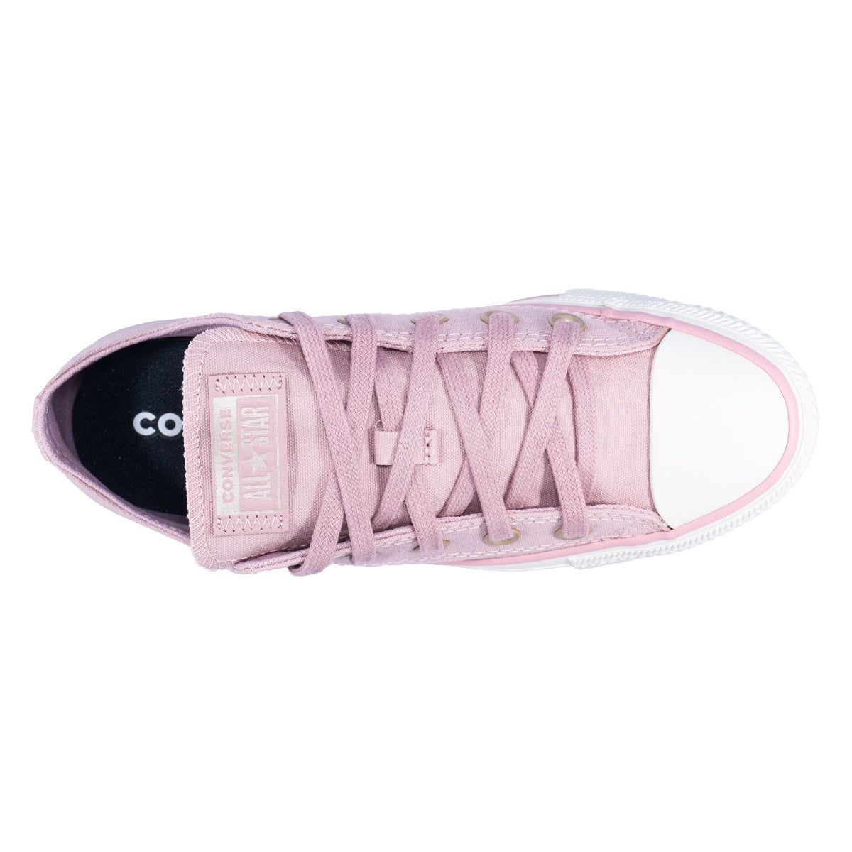 Tênis Converse Chuck Taylor All Star Taylored Lux Feminino
