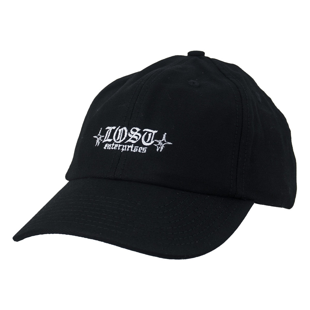 Boné Aba Curva Lost Saturn Unissex